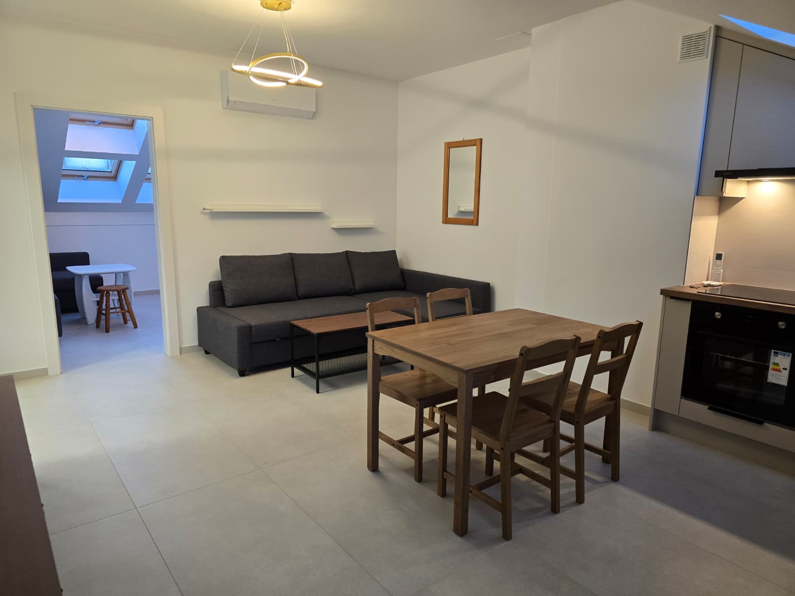 Apartament 16 - Zdjęcie 9